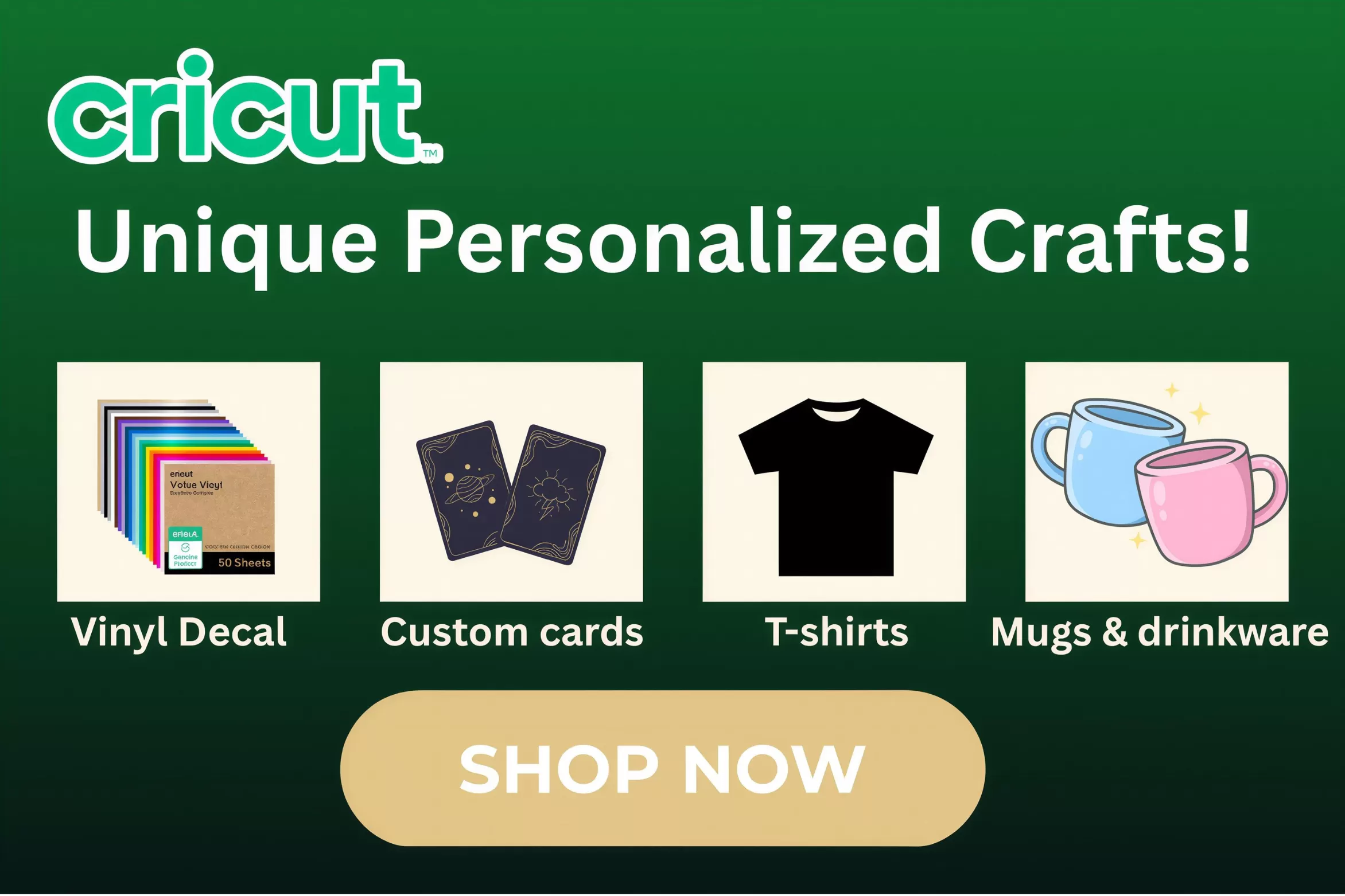 Cricut