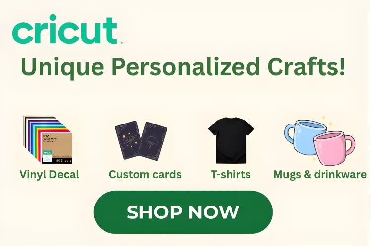 Cricut