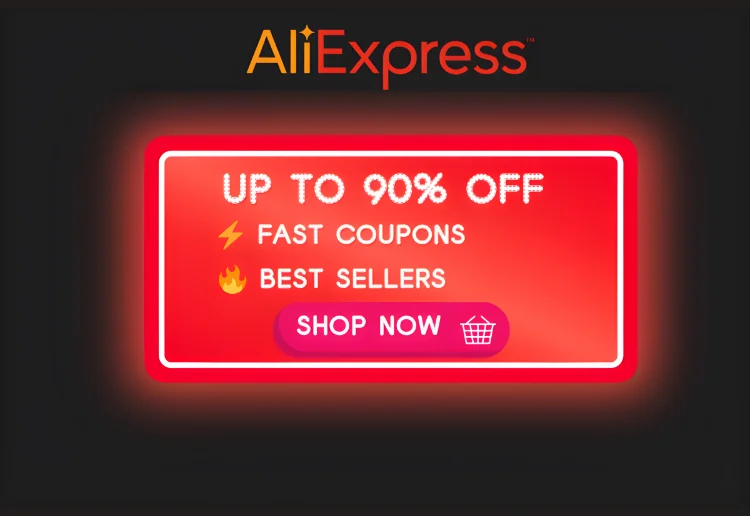 AliExpress