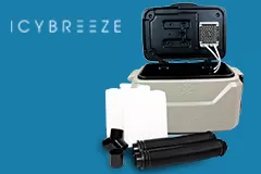 IcyBreeze Coupon Codes