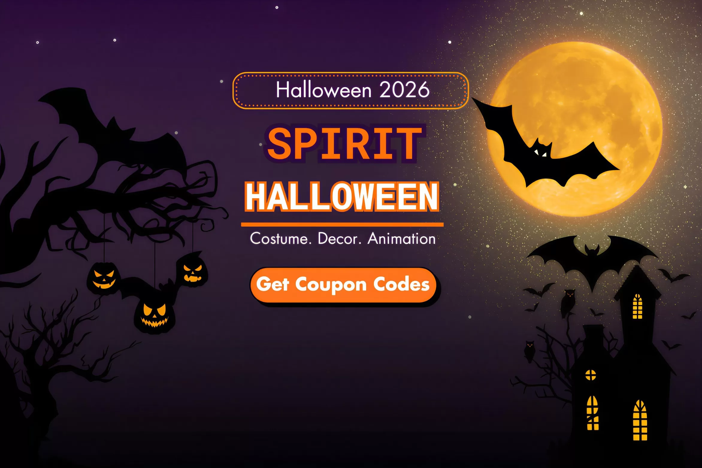 spirit halloween