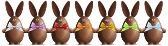 Tasty Easter Gifts From Godiva