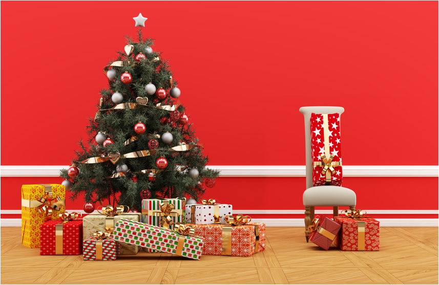 Swarovski Christmas Tree Shop