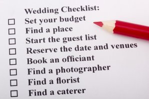 Planning your Wedding on budget with Light in The Box