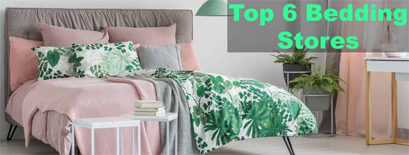 Top 6 Stores for Cheap Christmas Bedding Sets