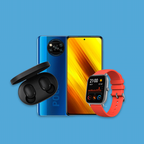 Best Xiaomi Electronics and accessories on sale at AliExpress