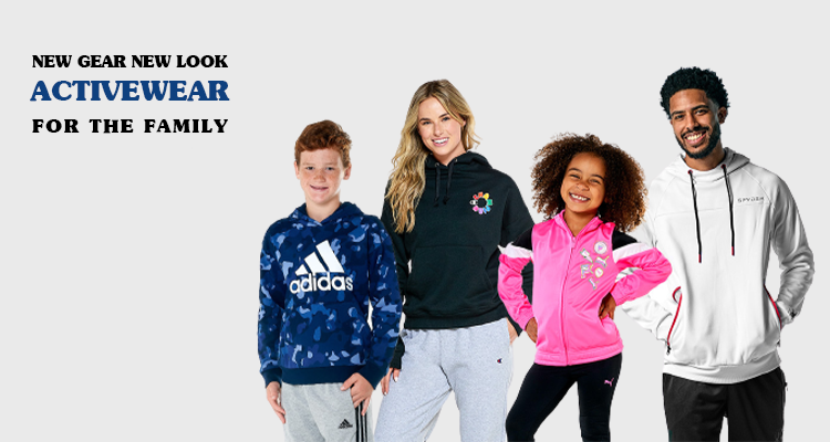 Sale on Women's outerwear with Boscovs Promo Codes