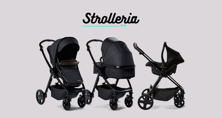 Sale on Strollers at Strolleria