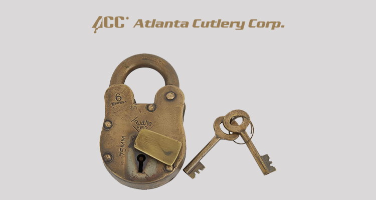 Discounts on Locks and Keys with Atlanta Cutlery Coupon