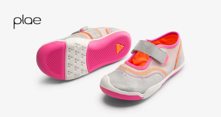 Kids Footwear Discounts with Plae Promo Codes