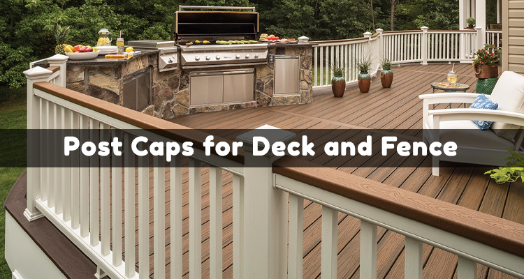 Latest Post Caps for Deck and Fence Atlanta Post Caps