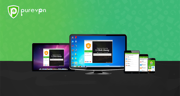Secure Your Devices With PureVPN