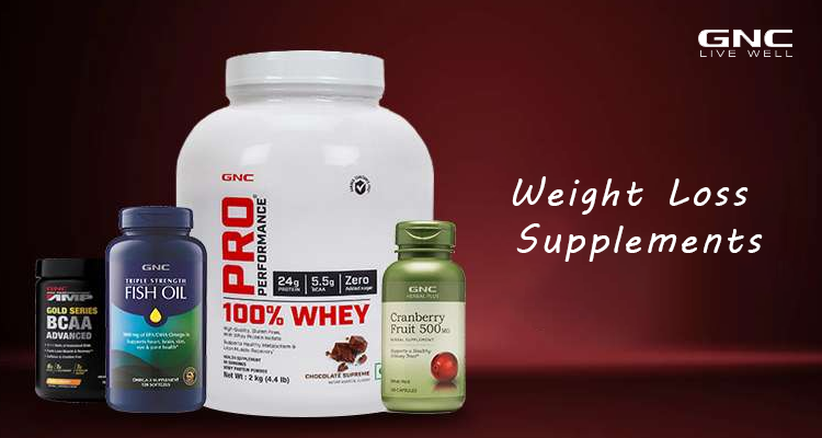 ShoppingSpout GNC Coupons for Weight Loss Supplements.