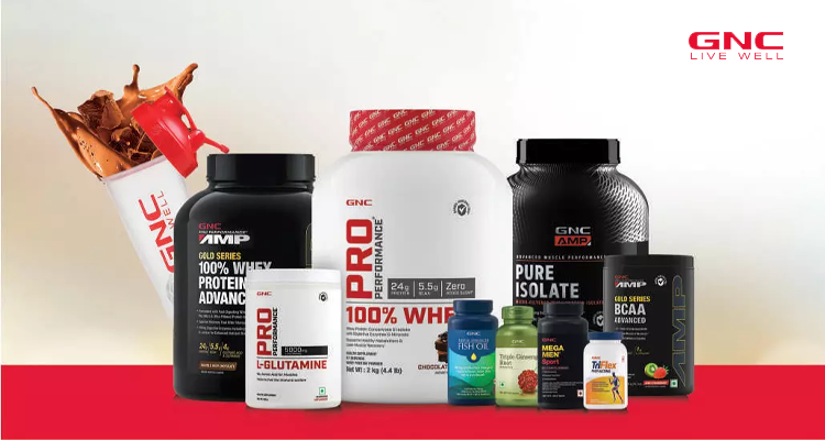 ShoppingSpout GNC Sale for Protein Bars