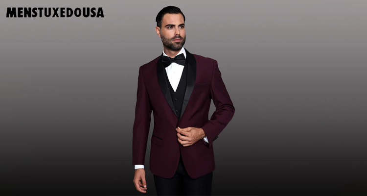 Exclusive ShoppingSpout MensTuxedousa Coupons Save on Men's Formalwear