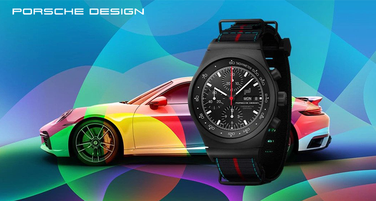 Get amazing discounts with ShoppingSpout Porsche Design coupons