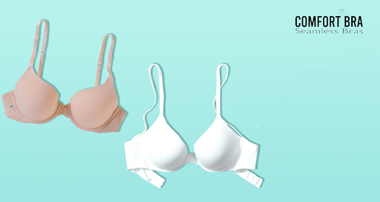 Save big with ShoppingSpout.us Comfort Bra coupons