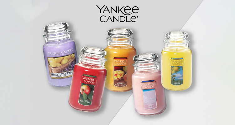 ShoppingSpout.Us YankeeCandle coupon codes for extra savings