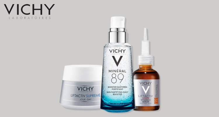 Save on High-Quality Skincare Products with ShoppingSpout.us Vichy Promo Codes