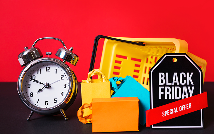Expert shoppers unveiling secret Black Friday savings tactics