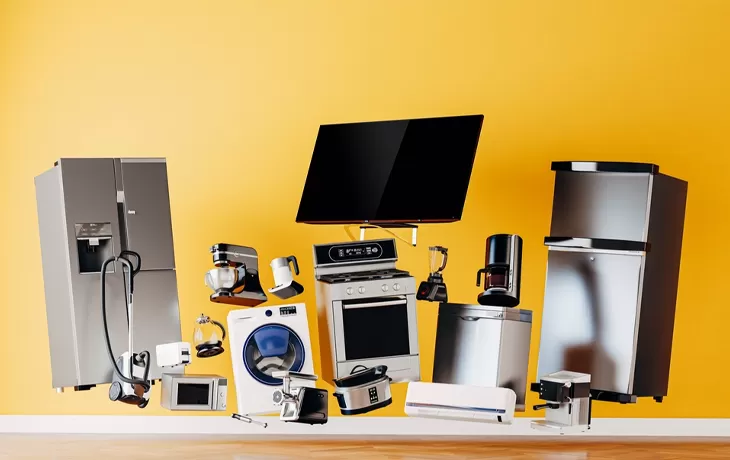 How to Choose Home Appliances and Electronics at Affordable Prices?