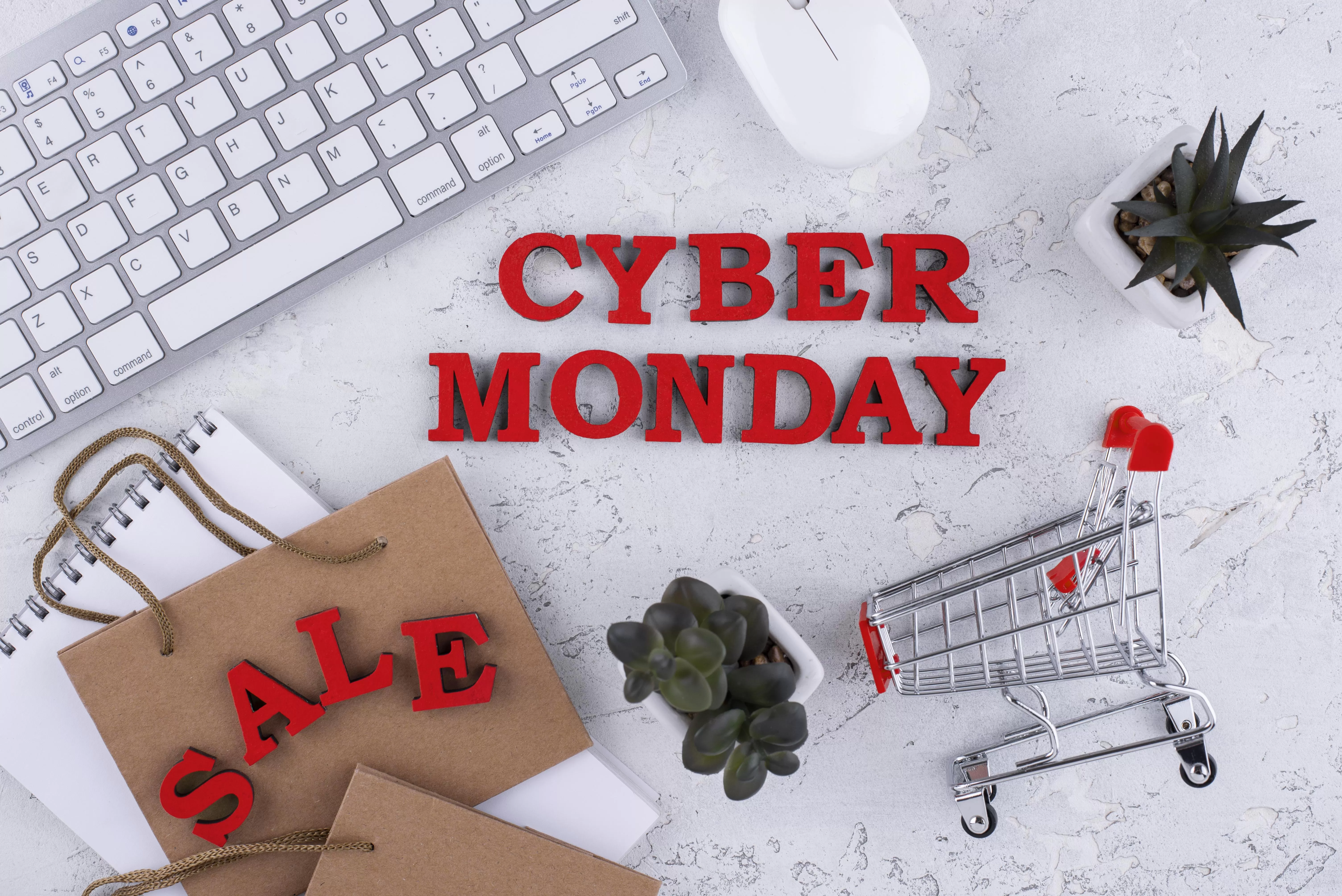 The Best Cyber Monday Deals and Sales on Top Products: