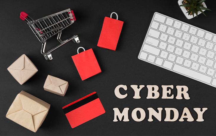 Cutting-Edge Temu Cyber Monday Offers on Gadgets and Electronics