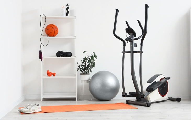 Home Workout Gear Affordable Exercise Tools for Every Fitness Level