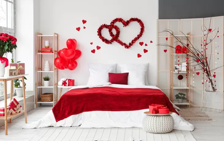 Love in Every Corner: Valentine's Day Decor and Gift Ideas