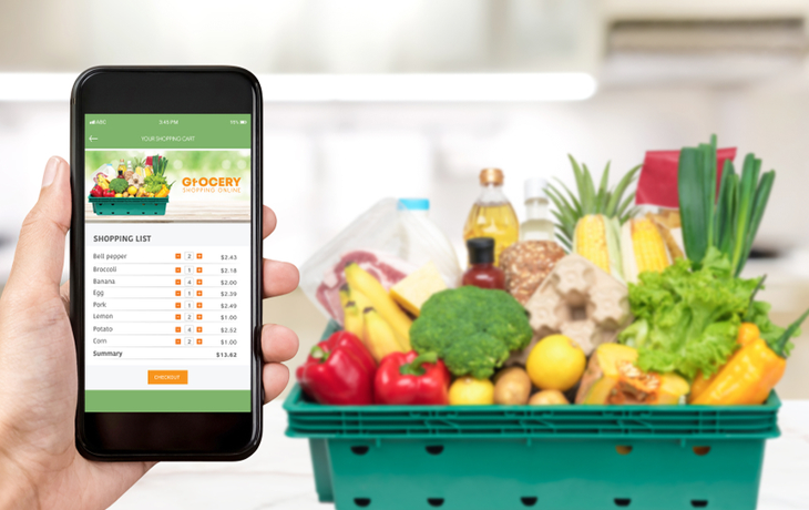 Discount Code Savvy Unlocking Savings on Your Favourite Groceries