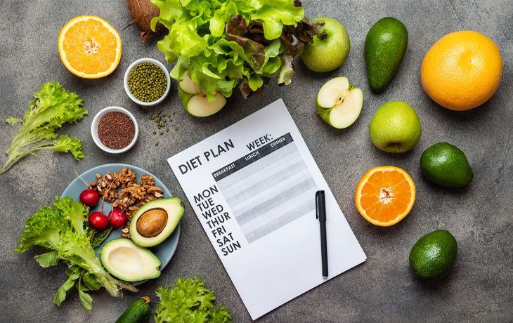 Weekly Meal Plan Magic Planning Your Way to Affordable Groceries