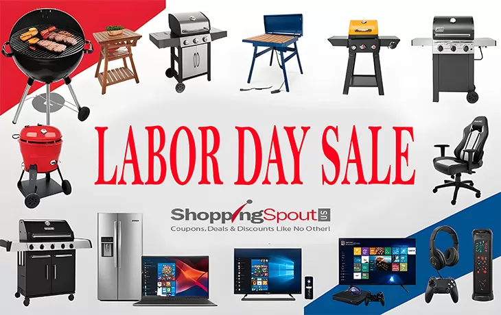 The Best Labor Day 2024 Sales to Shop Now