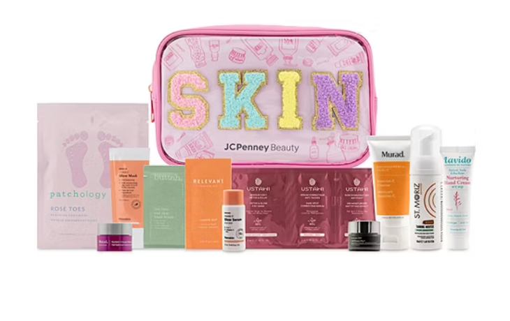 Glow Essentials Kit