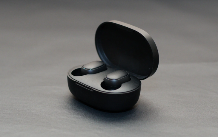 Noise Cancellation Earbuds