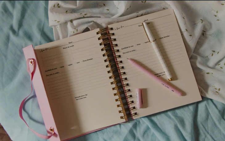 School Planners and Diaries