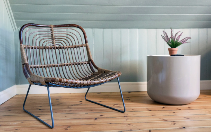 lounge chair 