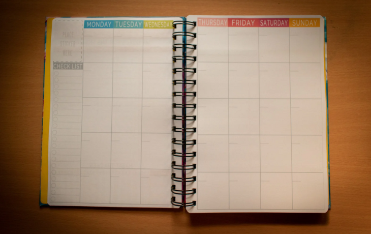 time table