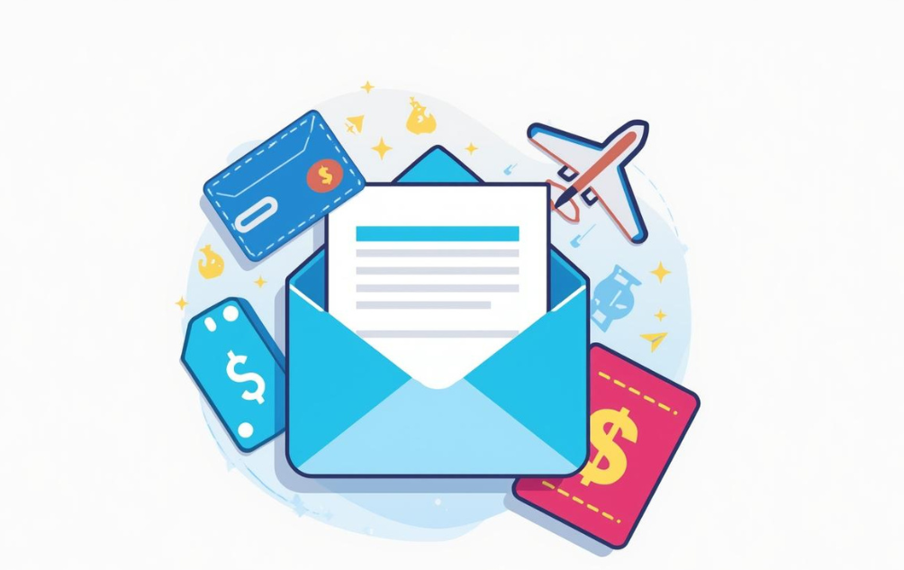 Add Your Email ID