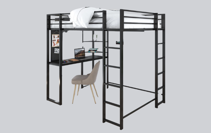 Go for comfertable bedding option 