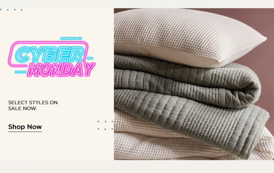Kohl's Cyber Monday Deals