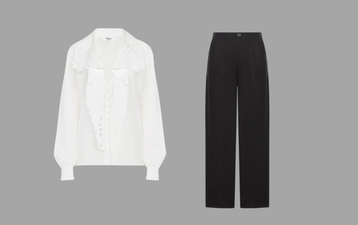 School uniform 