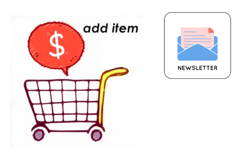 Subscribe to Email Newsletter
