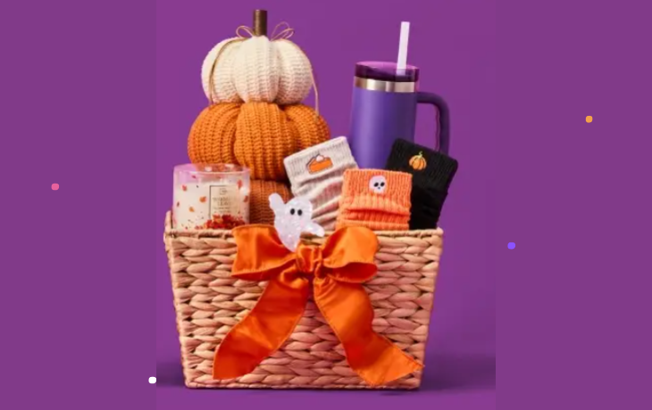 Assemble the Items: