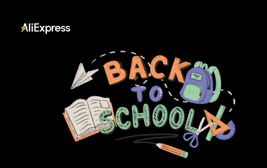 Back-to-School Bargains: Top AliExpress Discounts for Students: