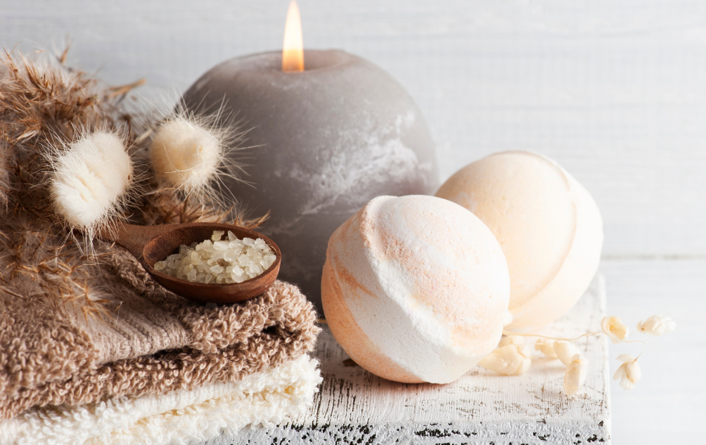 Self-Care Items: