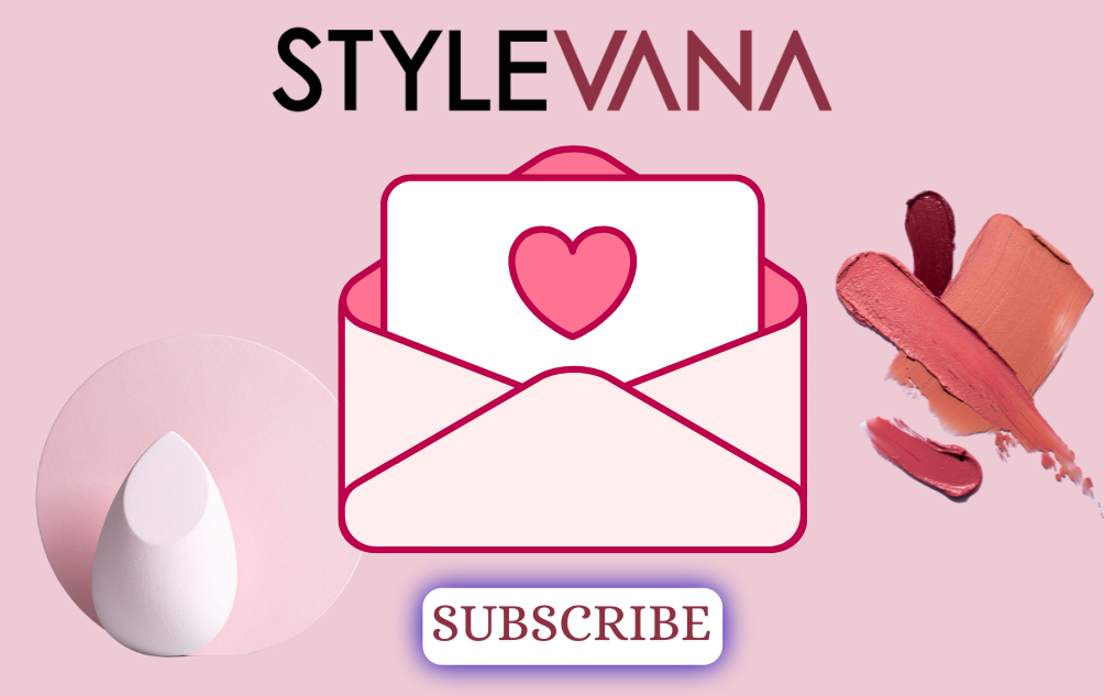 Sign up With the Email Newsletter: