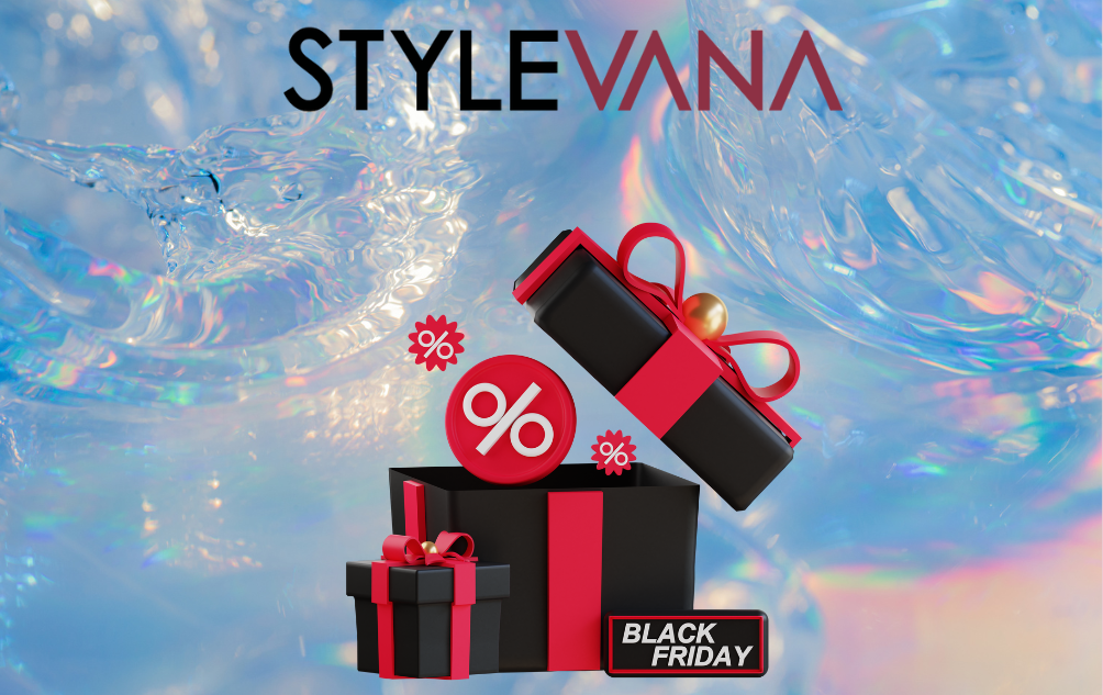 Stylevana Black Friday Sale: