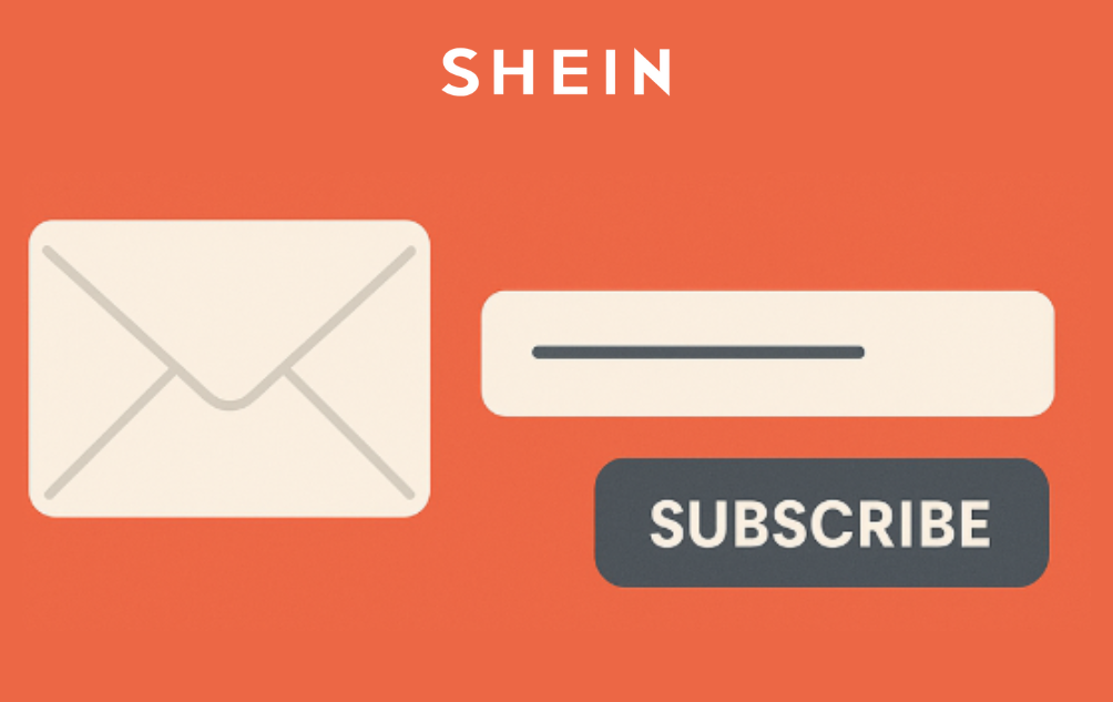 Subscribe to the Email Newsletter: