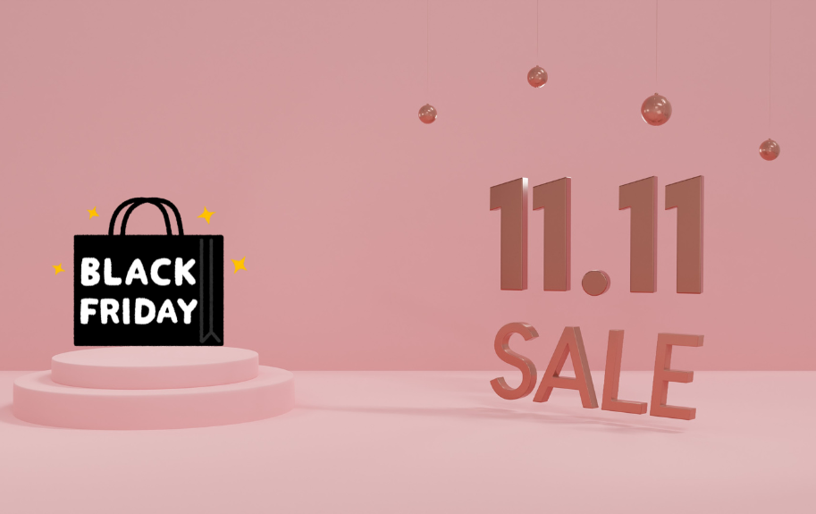 Top Shopping Events to Watch for the Best Deals: