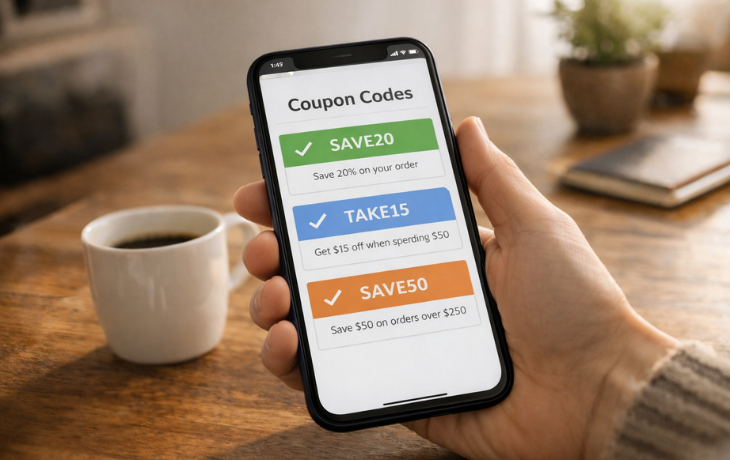 Best Coupon Websites in the US | Verified Deals